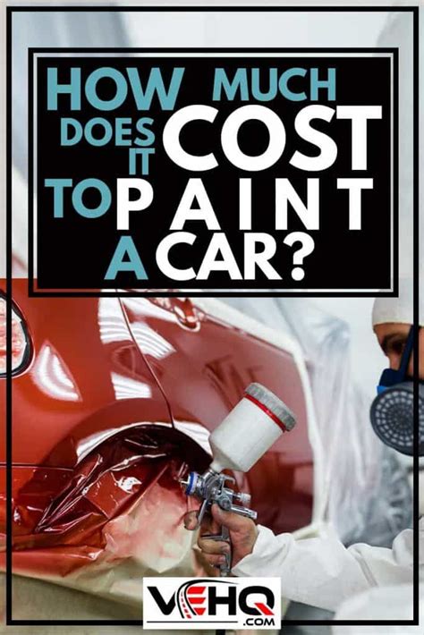Cost of repainting a car. Things To Know About Cost of repainting a car. 